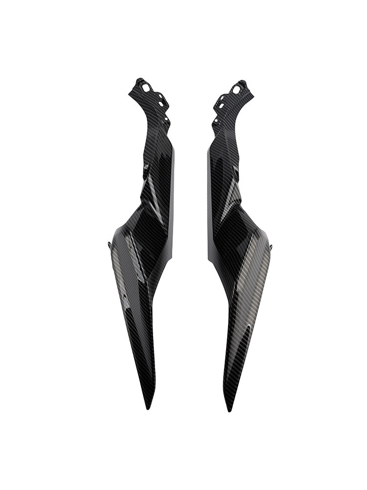 Carenatura laterale del codino posteriore Yamaha YZF-R3 R25 MT-03 2025-2026