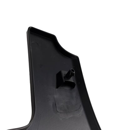 Staffe di supporto per spoiler per pannello laterale Harley CVO Road Glide dal 2024 in poi