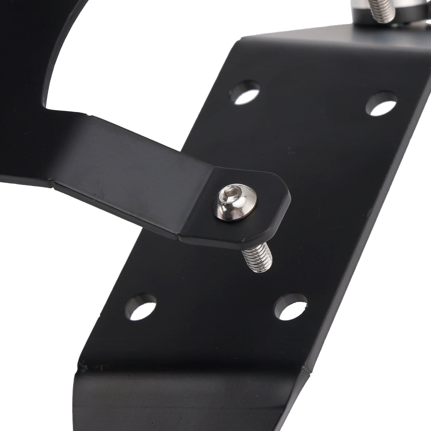 Portapacchi posteriore per Yamaha XSR 155 (2020-2025)