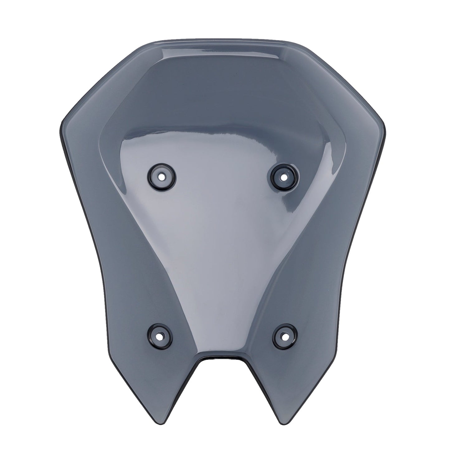 Parabrezza in plastica ABS per KAWASAKI Z900 2025