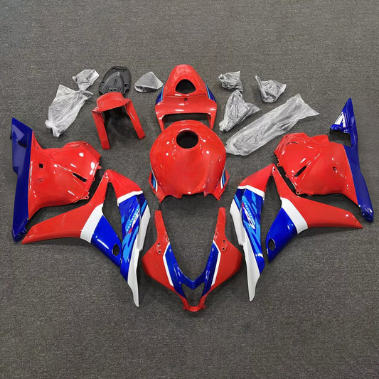 Kit di carene in plastica ABS stampate a iniezione per Honda CBR600RR 2009-2012 F5