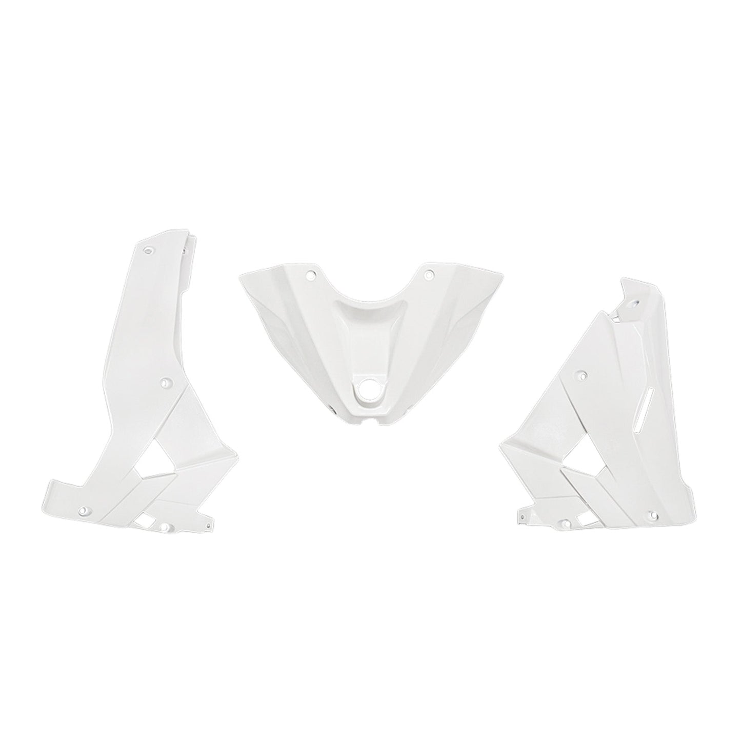 Kit carenatura in plastica ABS per iniezione per Aprilia RS457 2024-2025 03#