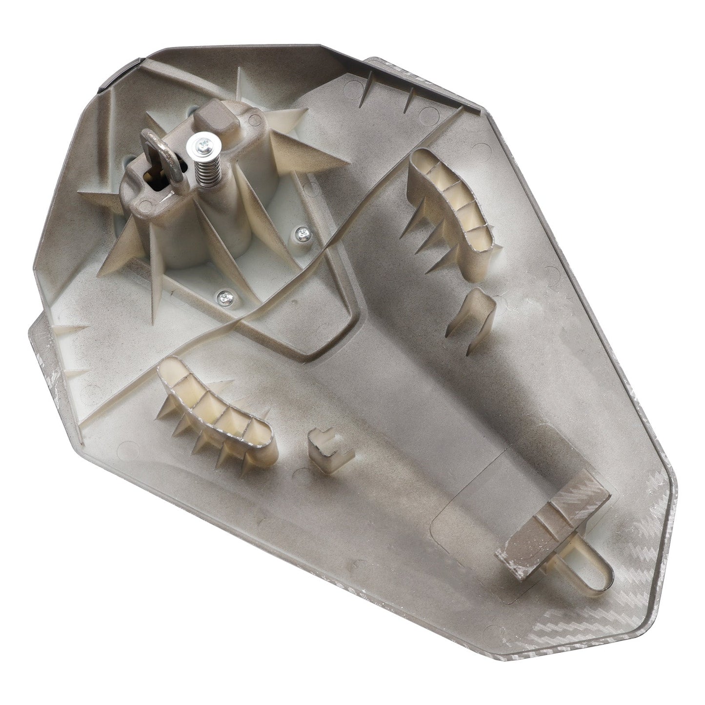 Copertura per carenatura del sedile del passeggero posteriore Honda CBR250RR 2023-2024