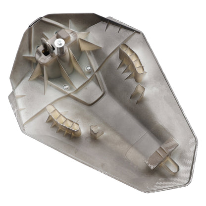 Copertura per carenatura del sedile del passeggero posteriore Honda CBR250RR 2023-2024