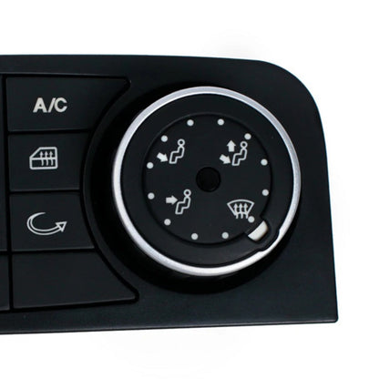 Modulo unità di controllo del clima A/C per camion MAN TGS TGX TGL TGM 81619906078 81619906104