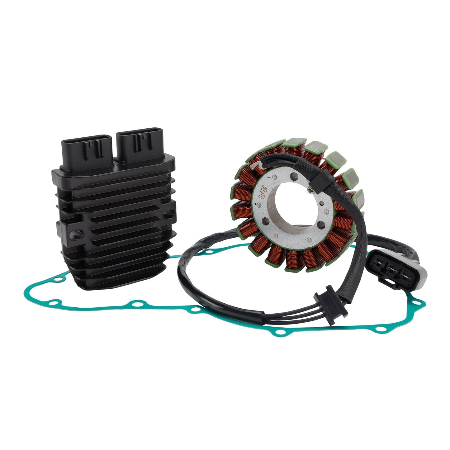 Guarnizione regolatore statore generatore ABS per CFMoto 650NK 2016-2018 0700-032000-10000