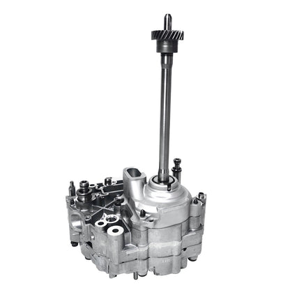 Corpo valvola cambio automatico CVT AUDI + pompa olio 0AW325031