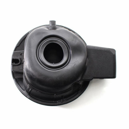 Coperchio dello sportello di riempimento del serbatoio del carburante 5K6809857C per VW GTI Golf MK6 10-13