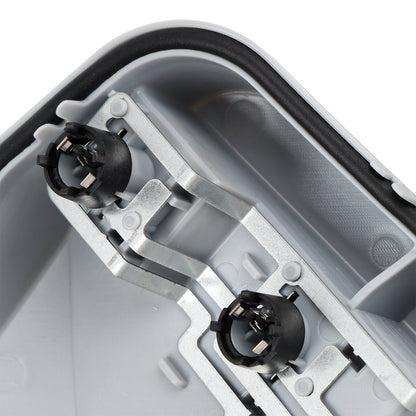 Portalampada per fanale posteriore sinistro per Mercedes Classe A W176 2012-2015