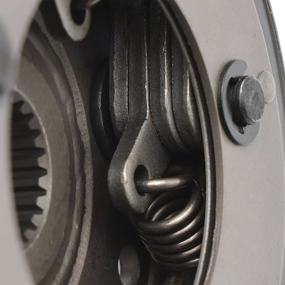 GANASCIA PORTA FRIZIONE A BAGNO D'OLIO PER KYMCO MAXXER400/450i MXU400/450 CVT 2261A-PWB1-900