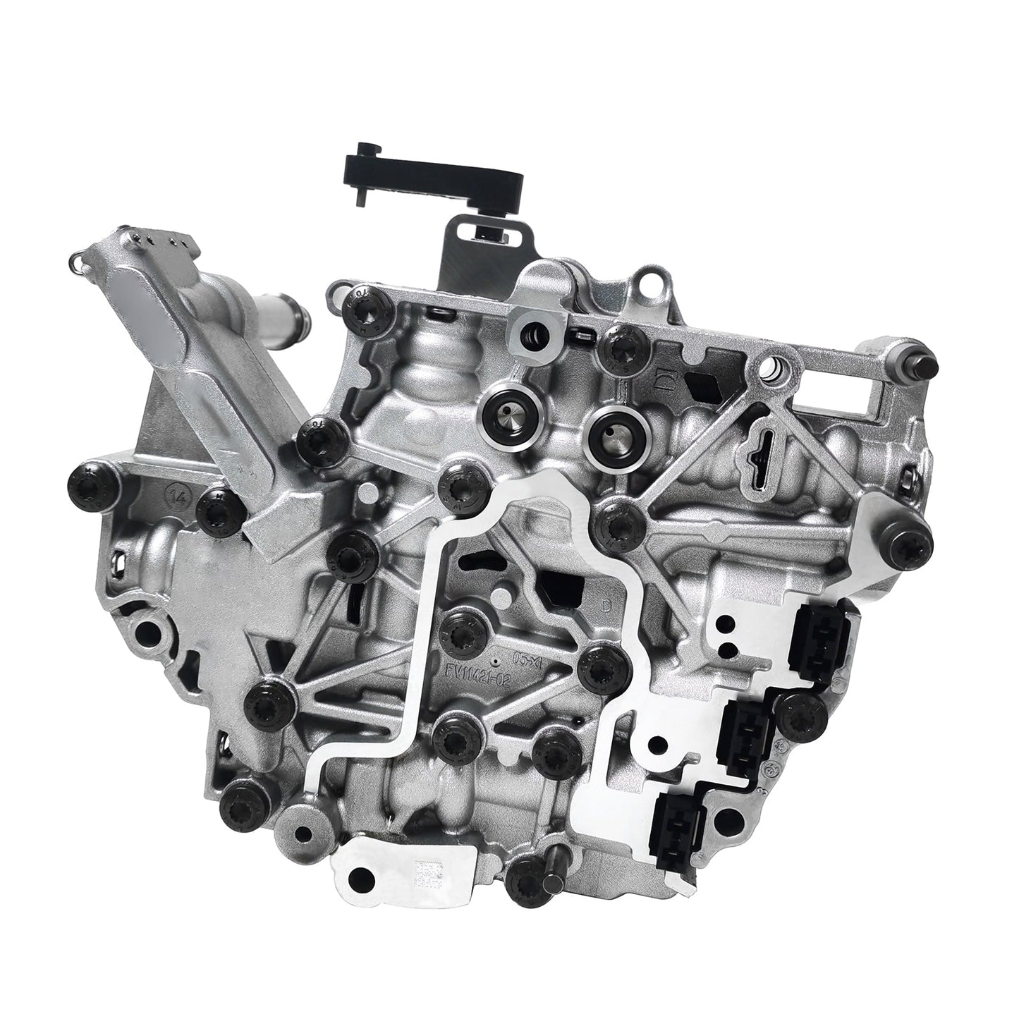 Corpo valvola cambio automatico CVT AUDI + pompa olio 0AW325031