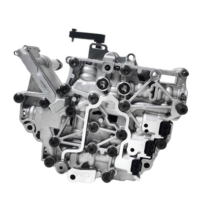 Corpo valvola cambio automatico CVT AUDI + pompa olio 0AW325031