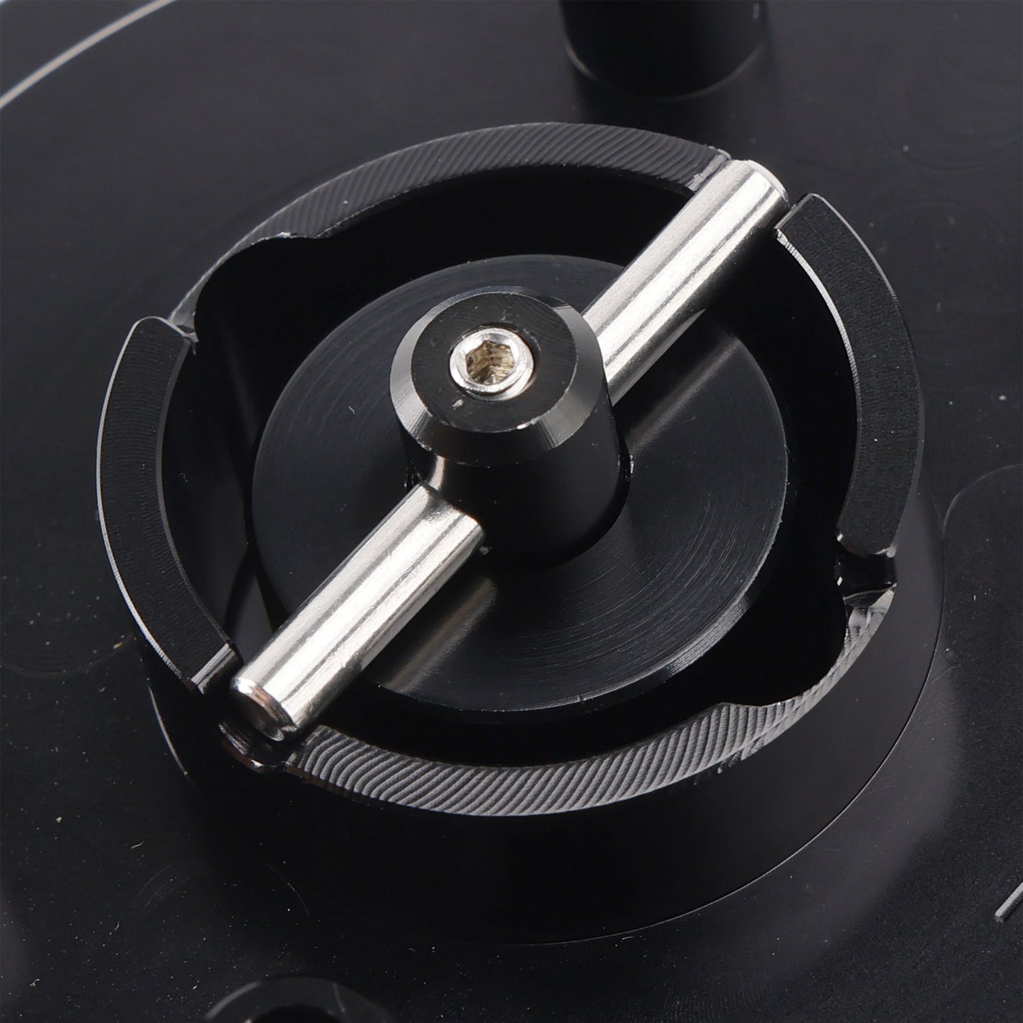 Tappo serbatoio carburante a sgancio rapido per BMW R NINET R 1200GS R1200R R1200S K1600 GT GTL