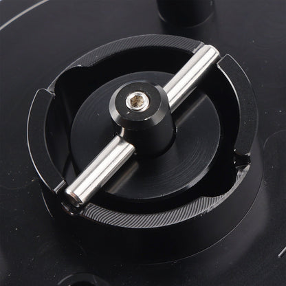 Tappo serbatoio carburante a sgancio rapido per BMW R NINET R 1200GS R1200R R1200S K1600 GT GTL