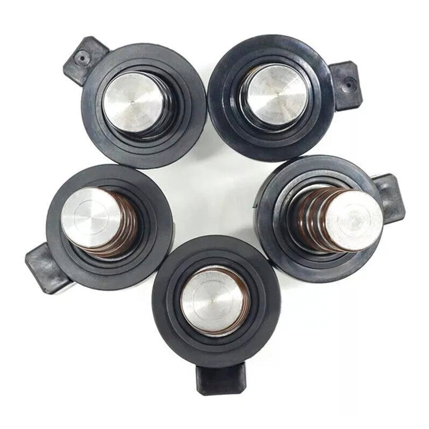 Kit solenoide cambio MIRAGE 1.5L 1998-2003 con cablaggio F4A41 F4A42