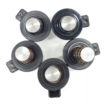 Kit solenoide cambio MIRAGE 1.5L 1998-2003 con cablaggio F4A41 F4A42