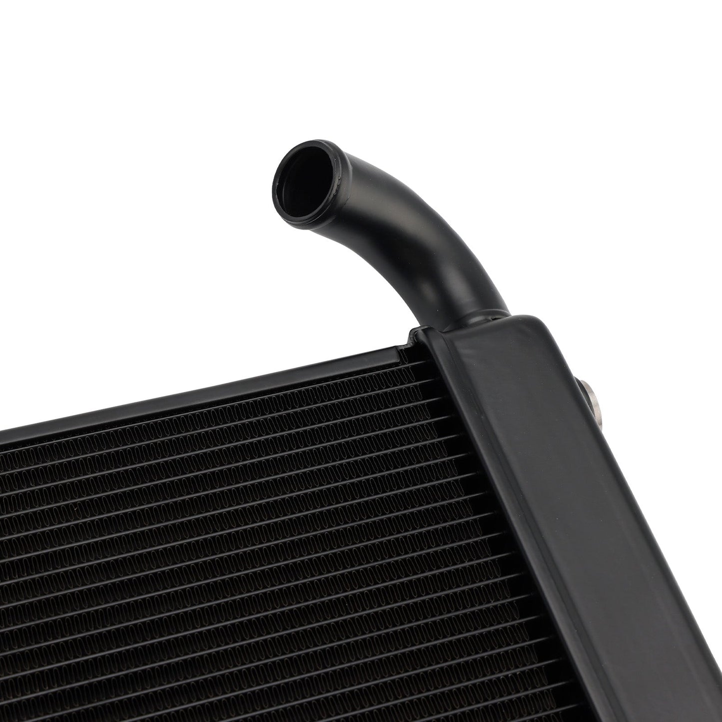Radiatore di raffreddamento del motore HONDA CBR650R 2024-2025