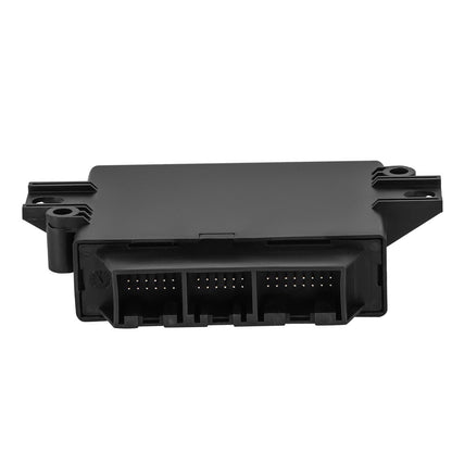 Modulo di controllo del parcheggio ibrido elettrico Porsche Cayenne 3.0L PLUG-IN EV-GAS (PHEV) S 2017-2018 95B919475L