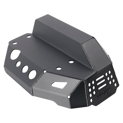 Piastra paramotore in alluminio per Honda CL 500 2023-2025