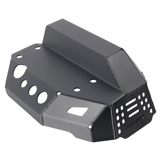 Piastra paramotore in alluminio per Honda CL 500 2023-2025