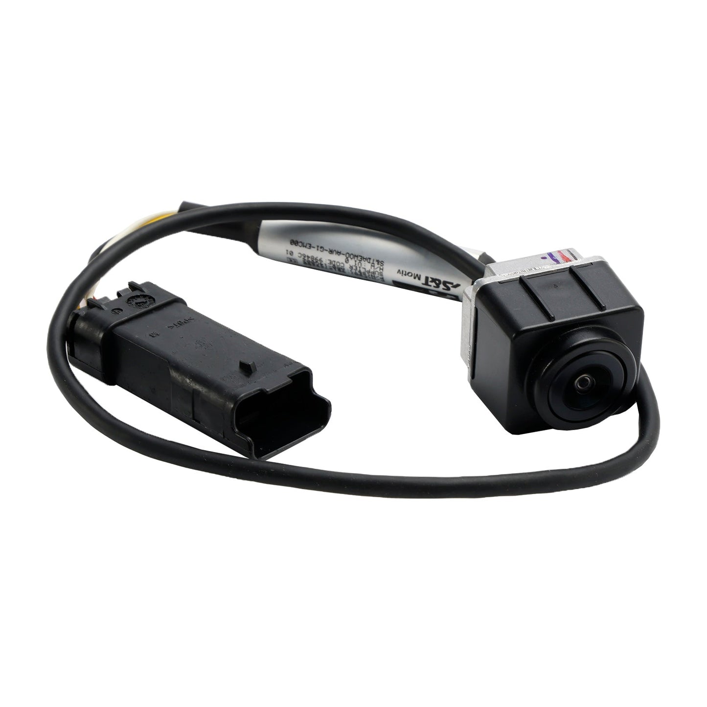 Telecamera posteriore per retromarcia Citroen DS5 9804632980