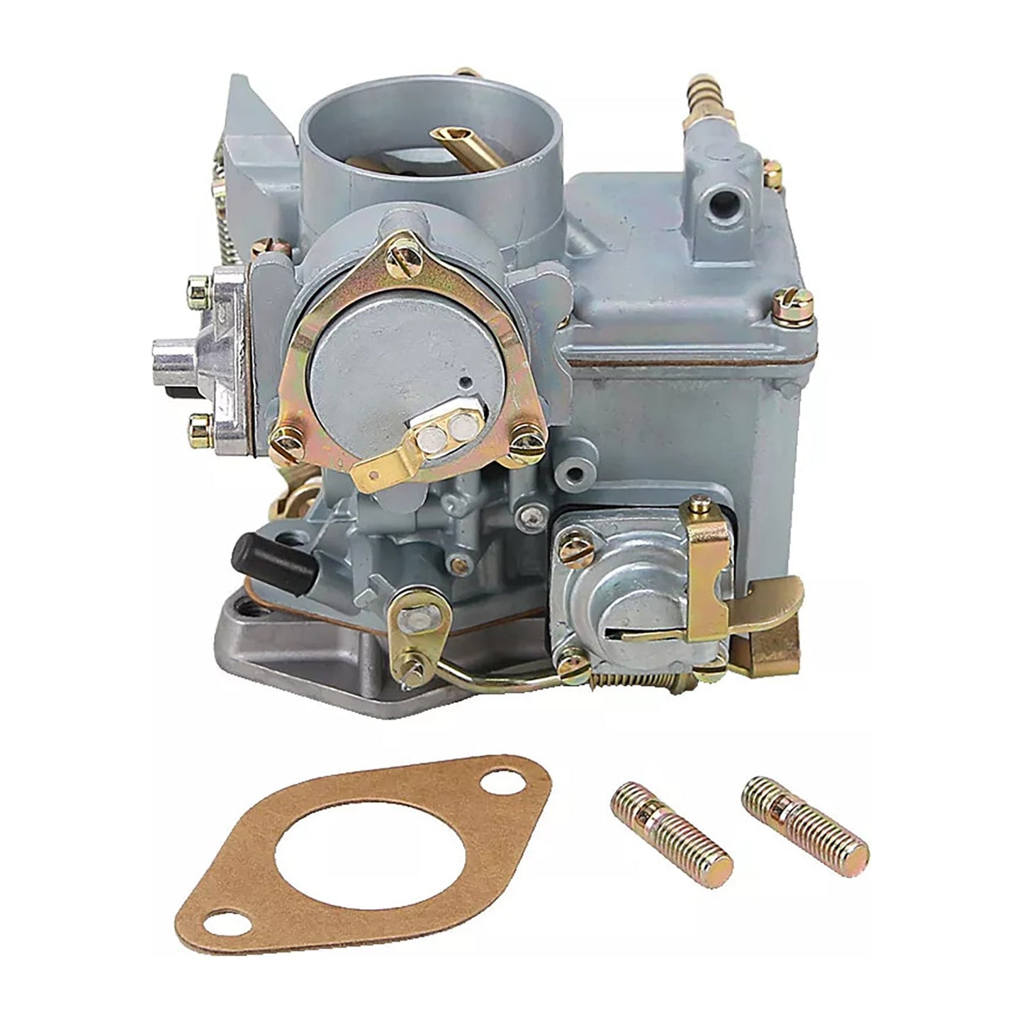 Carburatore 113129029A per VW Beetle 30/31 PICT-3 tipo 1 e 2 Bug Bus Ghia con guarnizione