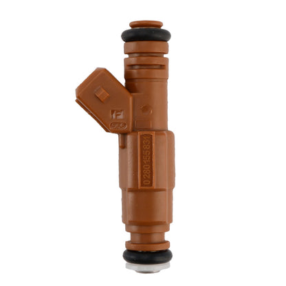 1 iniettore di carburante 0280155831 adatto per Volvo S60 S80 C70 XC90 2.4L 2.5L 1998-2009