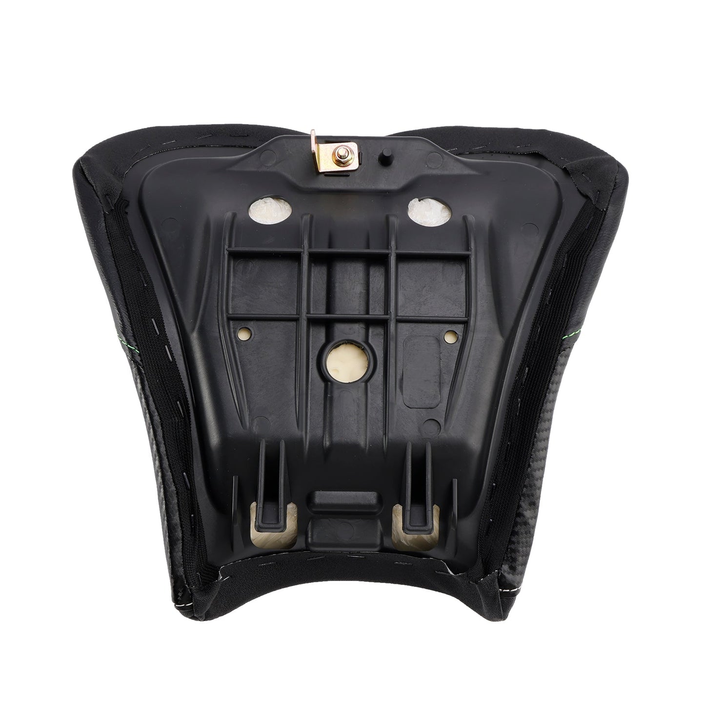 2023-2025 KAWASAKI NINJA ZX-4R ZX-4RR Cuscino del sedile anteriore Raider conducente Pu