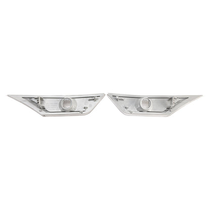 Alloggiamento luce indicatore di direzione luce di posizione laterale Honda Civic 2016-2021