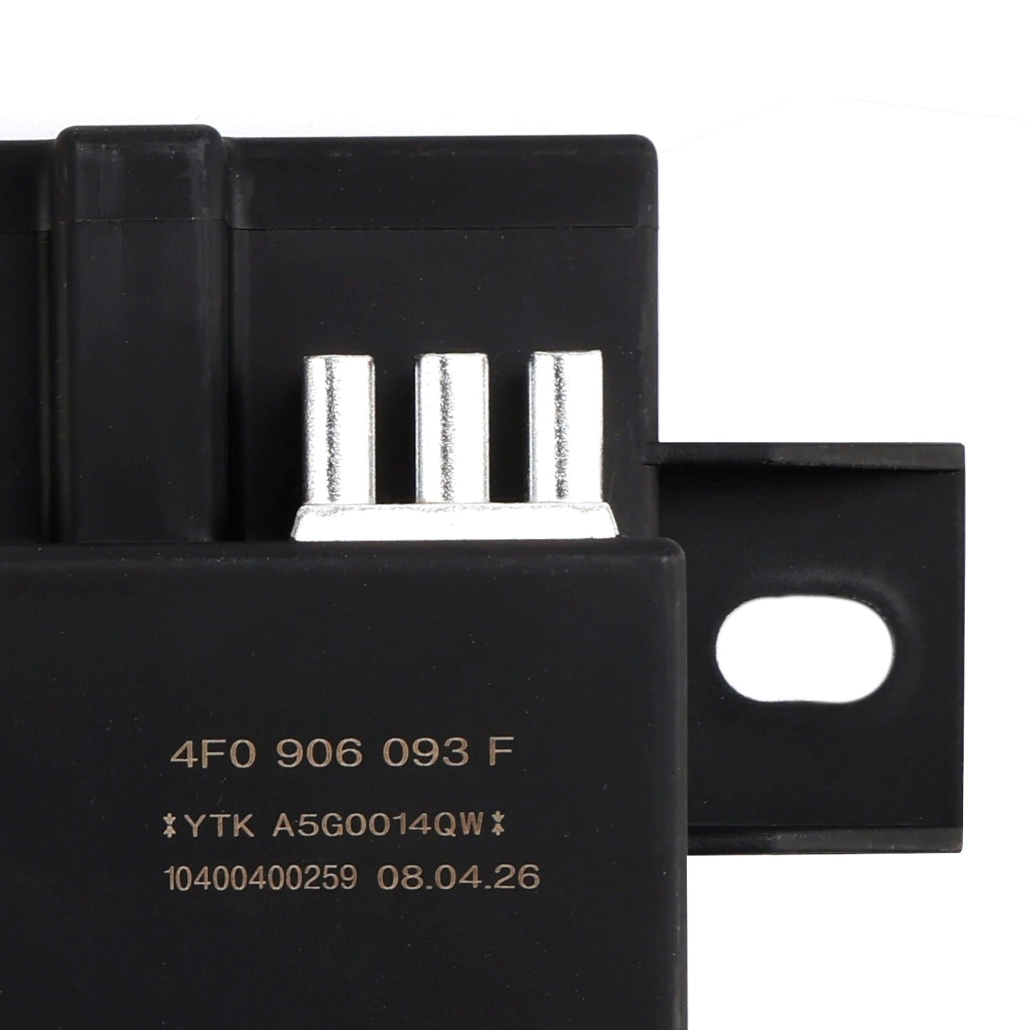 Modulo di controllo della pompa del carburante 4F0906093L per Audi A4 B7 A6 C6 Quattro 2.0T 3.2L