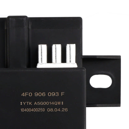 Modulo di controllo della pompa del carburante 4F0906093L per Audi A4 B7 A6 C6 Quattro 2.0T 3.2L