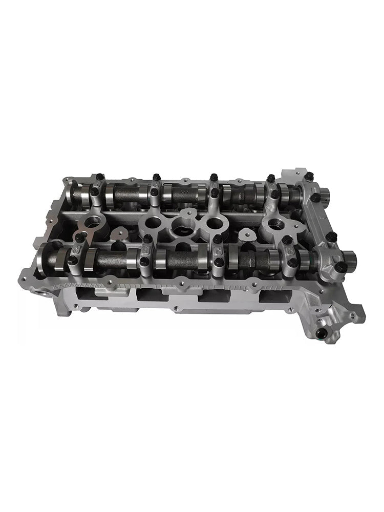 Gruppo testata motore completo Kia Forte Koup SX Coupe 2 porte 2.4L 2359CC G4KD del 2010