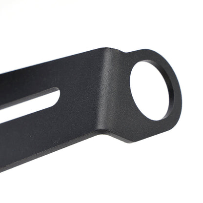 Supporto per telaio targa HONDA CMX 500S 2021-2024