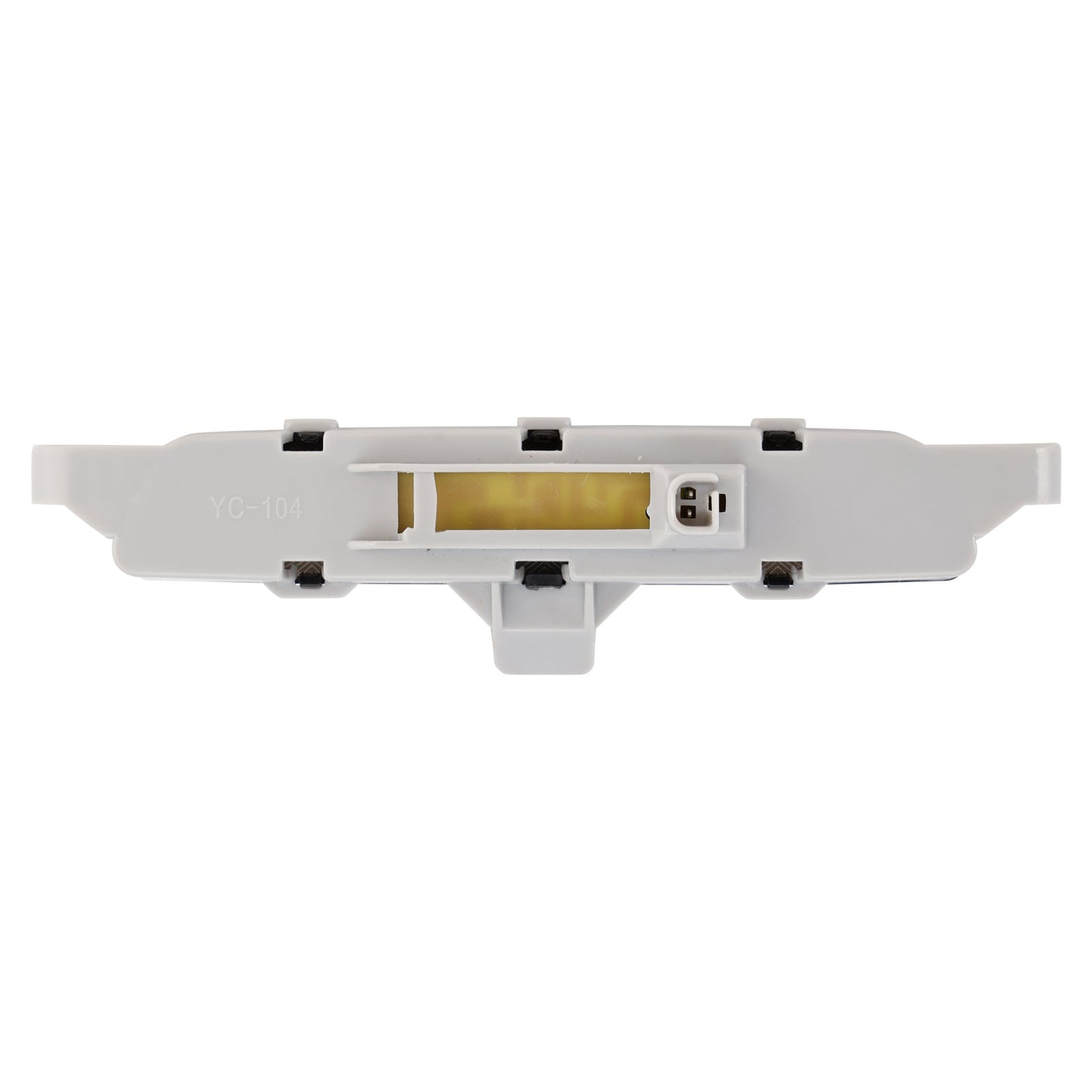 Lampada luce freno posteriore alta Chevrolet Malibu 2008-2012 nera