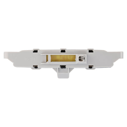 Lampada luce freno posteriore alta Chevrolet Malibu 2008-2012 nera