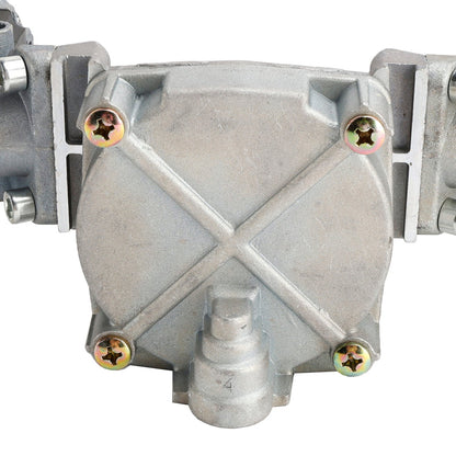 Pacchetto valvola relè ABS e modulatore posteriore per Wabco 4725001230