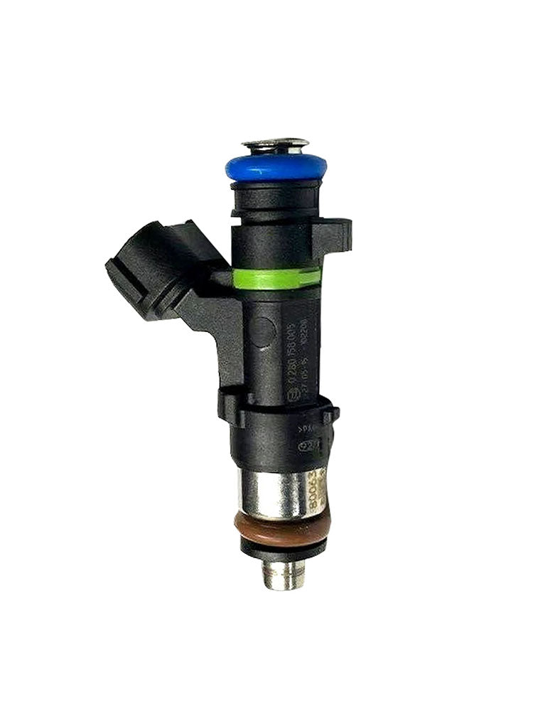 1 iniettore di carburante per Nissan Murano 2003-2004 Quest 2004-2009 16600-7y000