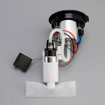 Gruppo pompa carburante 16148556077, ricambio per BMW F650GS 2007-2012, F700GS, F800GS