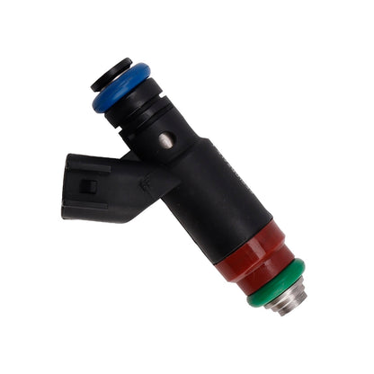 1 iniettore di carburante per Lincoln LS e Ford Thunderbird 2003-2005 3W43-AA