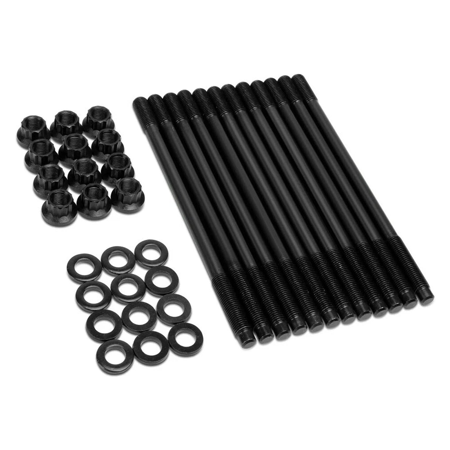 Kit prigionieri testata cilindro Subaru Impreza WRX STi EJ20 EJ25 DOHC 260-4701
