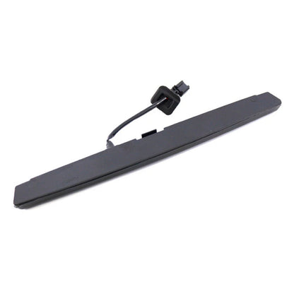 Luce di stop a LED nera di terza luce di stop ad alto livello per VW Golf MK5 GTI Passat Polo MK4