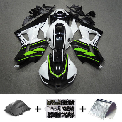 Kit di carene in plastica ABS stampate a iniezione per Honda CBR600RR 2013-2025 F5