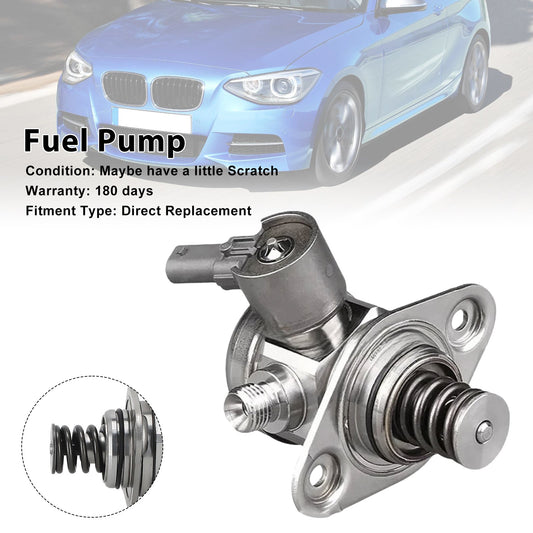 Pompa carburante ad alta pressione 13518604231 adatta a BMW 335i 435i 640i 740Li xDrive