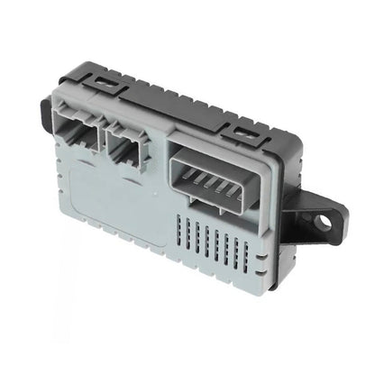 Modulo di controllo del riscaldamento e raffreddamento dei sedili Ford F-150 6.2L 2010-2014 U5Z14C724A BU5Z-14C724-A