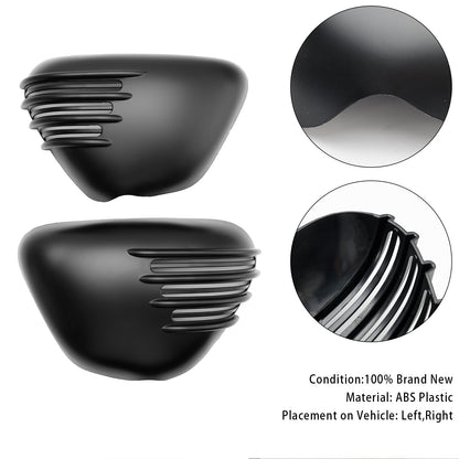 Pannello carenatura laterale per sedile Speed Twin 900 2023-2024
