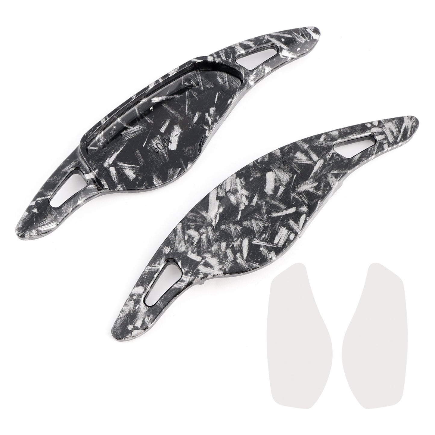 Leva del cambio al volante per BMW G20 G21 G30 G31 F40 F22