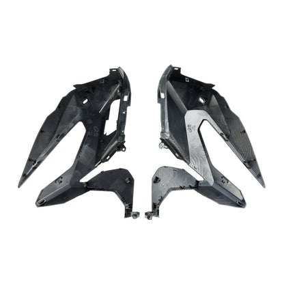 Pannello di copertura del telaio laterale Carenatura del corpo per Honda X-ADV 750 2021-2024