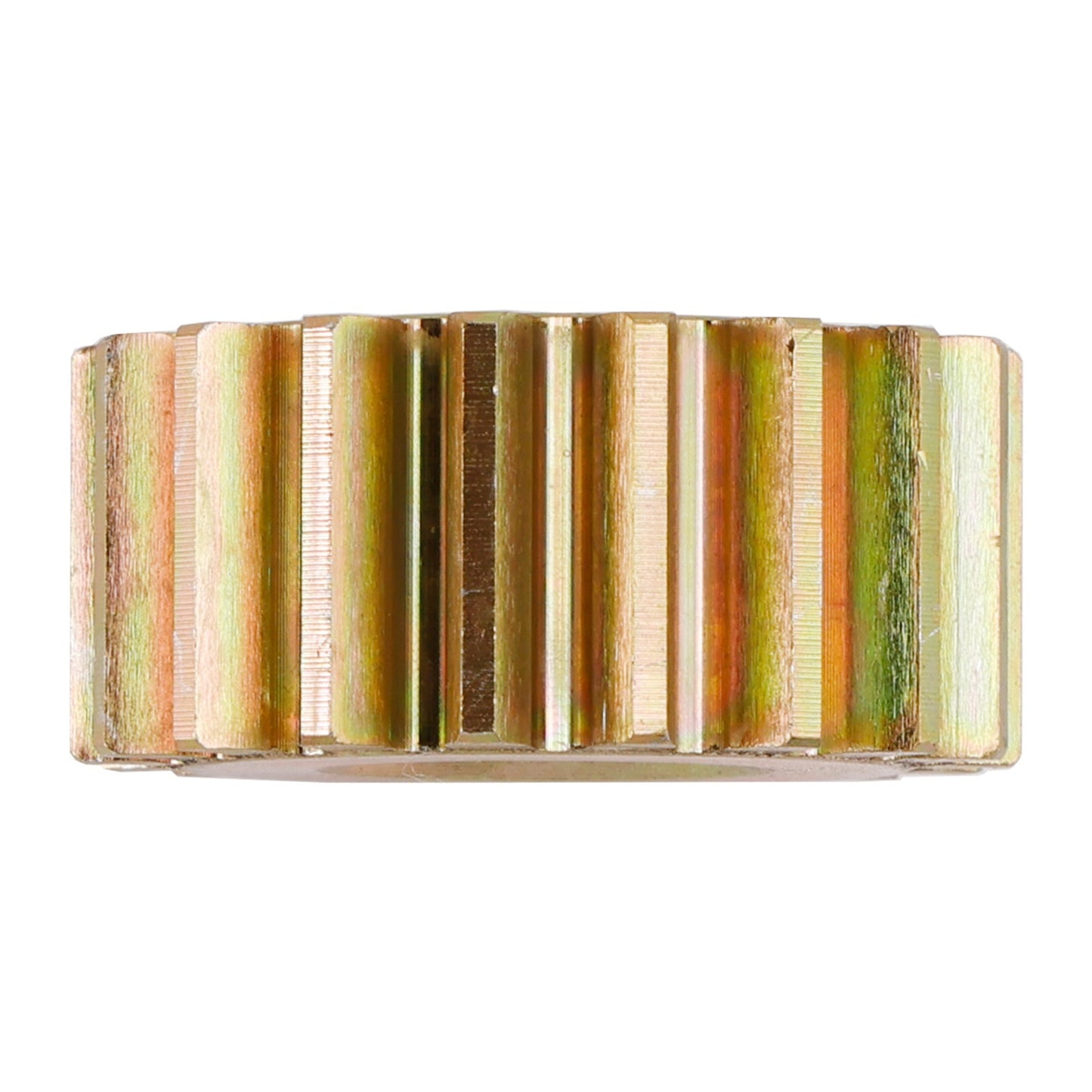 122739 Ingranaggio cilindrico di ricambio a 18 denti 12 DP/14.5 PA per estensione laterale Lippert RV