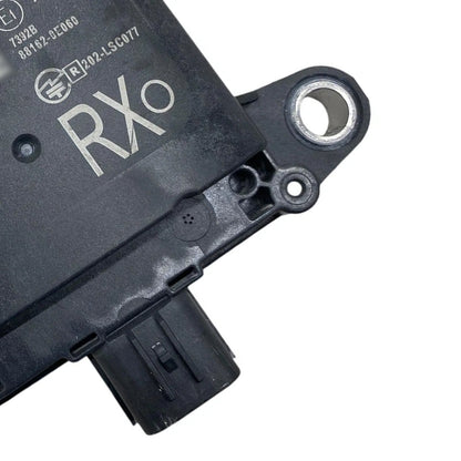 Modulo sensore radar per angolo cieco posteriore per Lexus RX350 (2 file di sedili) 2017-2019, codice 88162-0E060