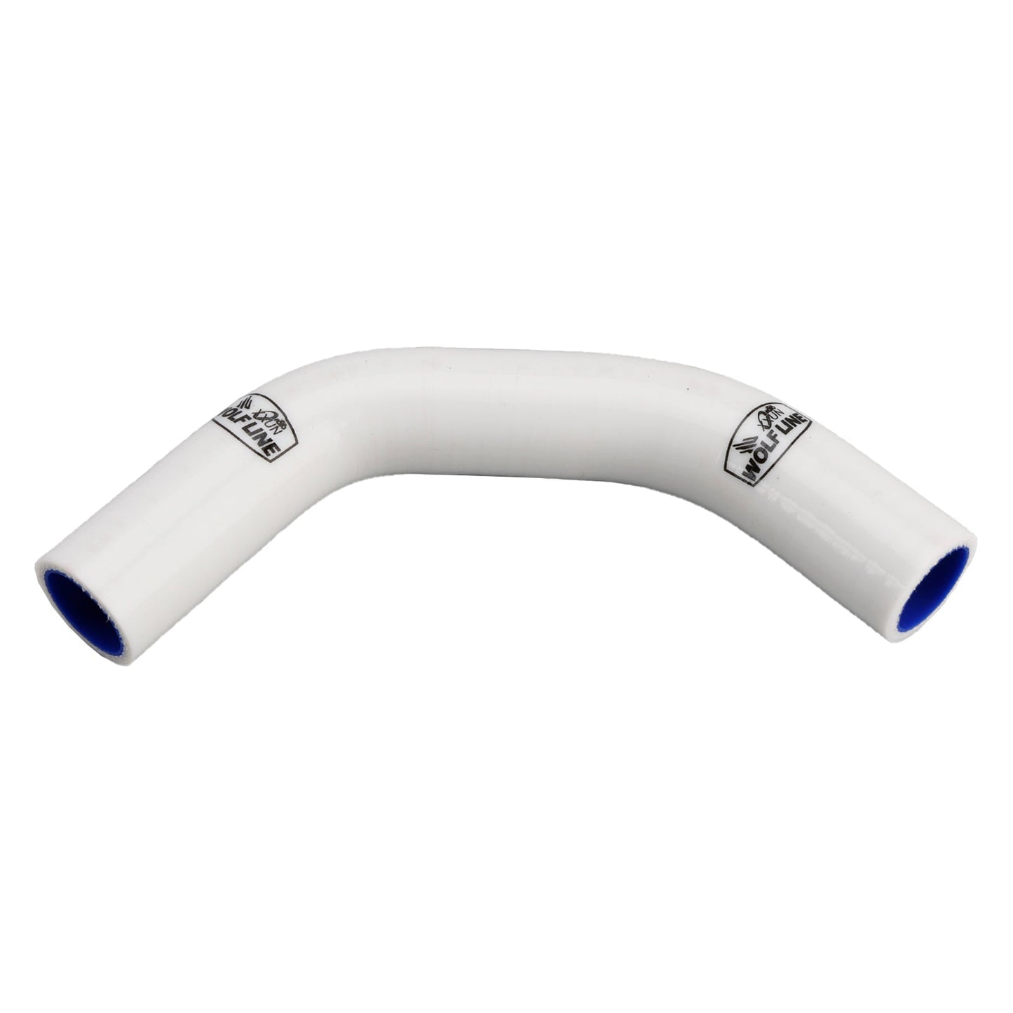 Tubo flessibile del liquido di raffreddamento del radiatore in silicone Kawasaki ZX10R ZX-10RR 2021-2025